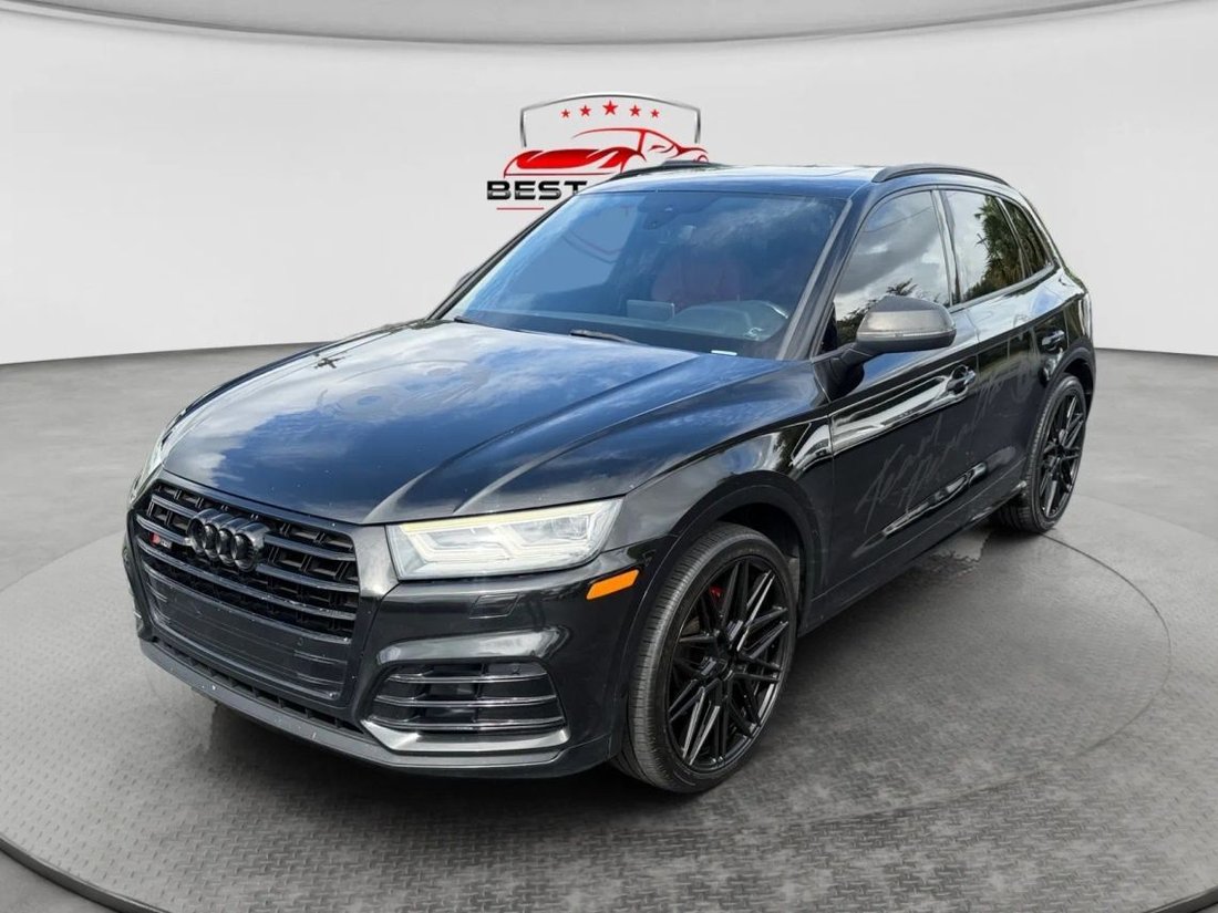 Suv in Gainesville, FL, United States 1 - 18619362