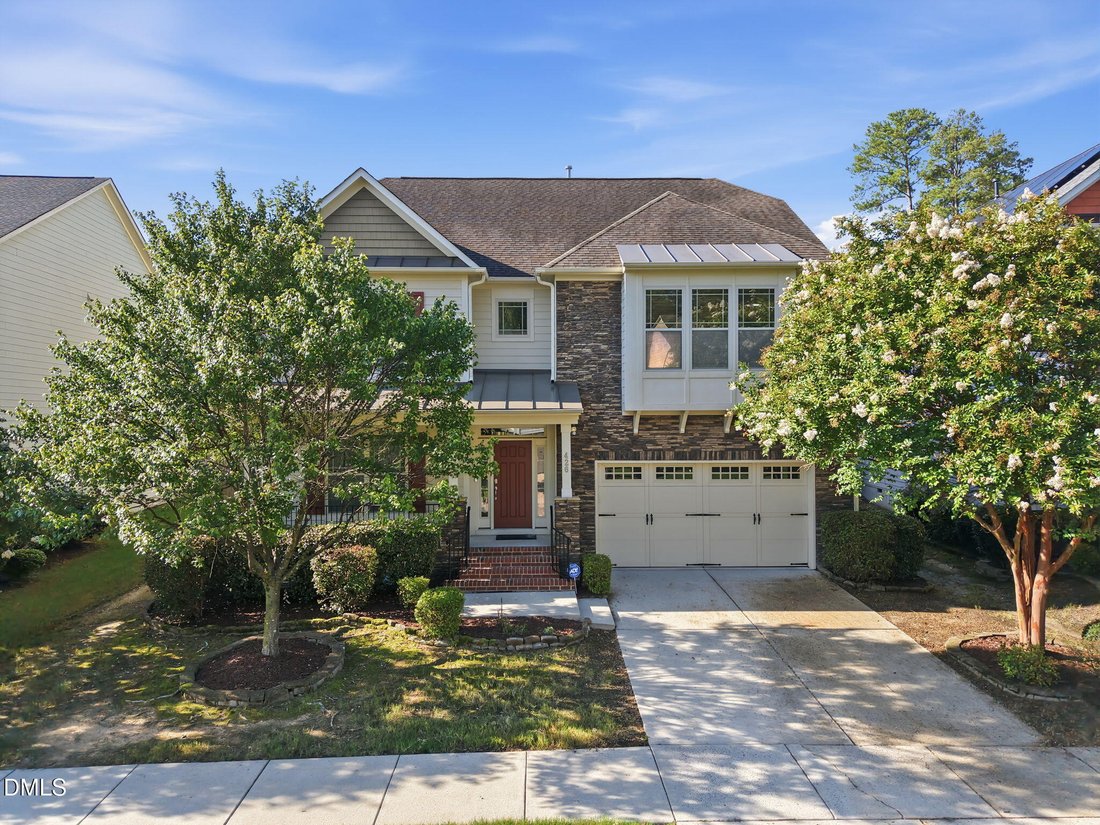 House in Cary, North Carolina, United States 2 - 18621326