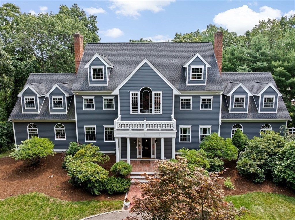 House in Hingham, Massachusetts, United States 1 - 18619989