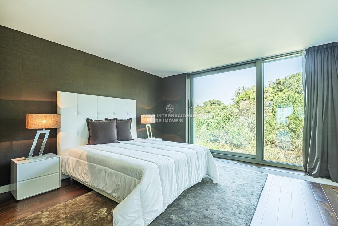 Appartamento a Estoril, Cascais e Estoril, Lisbona 4 - 17500930
