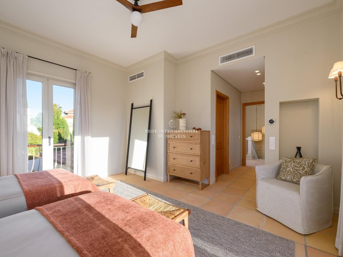 Apartment in Vila Nova de Cacela, Algarve, Portugal 4 - 17803042