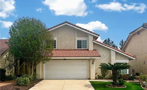 Maison à Irvine, Californie, États-Unis 1