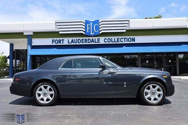 Coupe in Ft LAUDERDALE, FL, United States 3 - 18620579