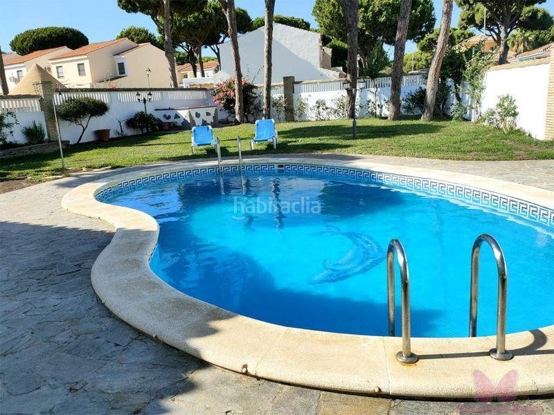 Chalet in Chiclana de la Frontera, Andalusia, Spain 4 - 14656955