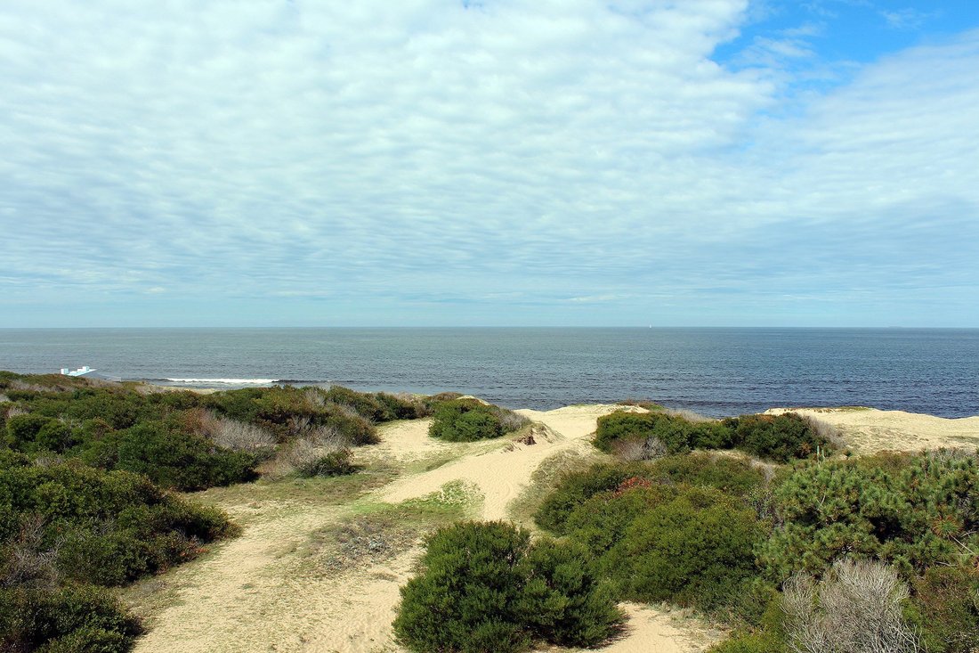 Land in Sauce de Portezuelo, Maldonado Department, Uruguay 2 - 18616948