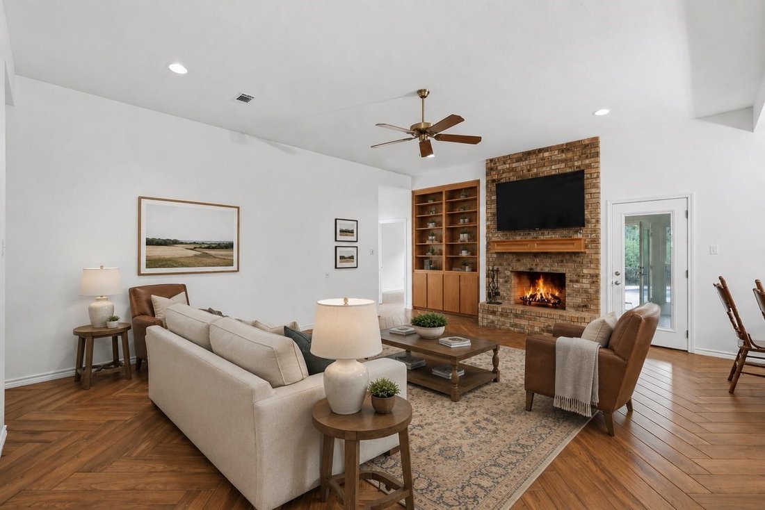 House in Wixon Valley, Texas, United States 5 - 18620256