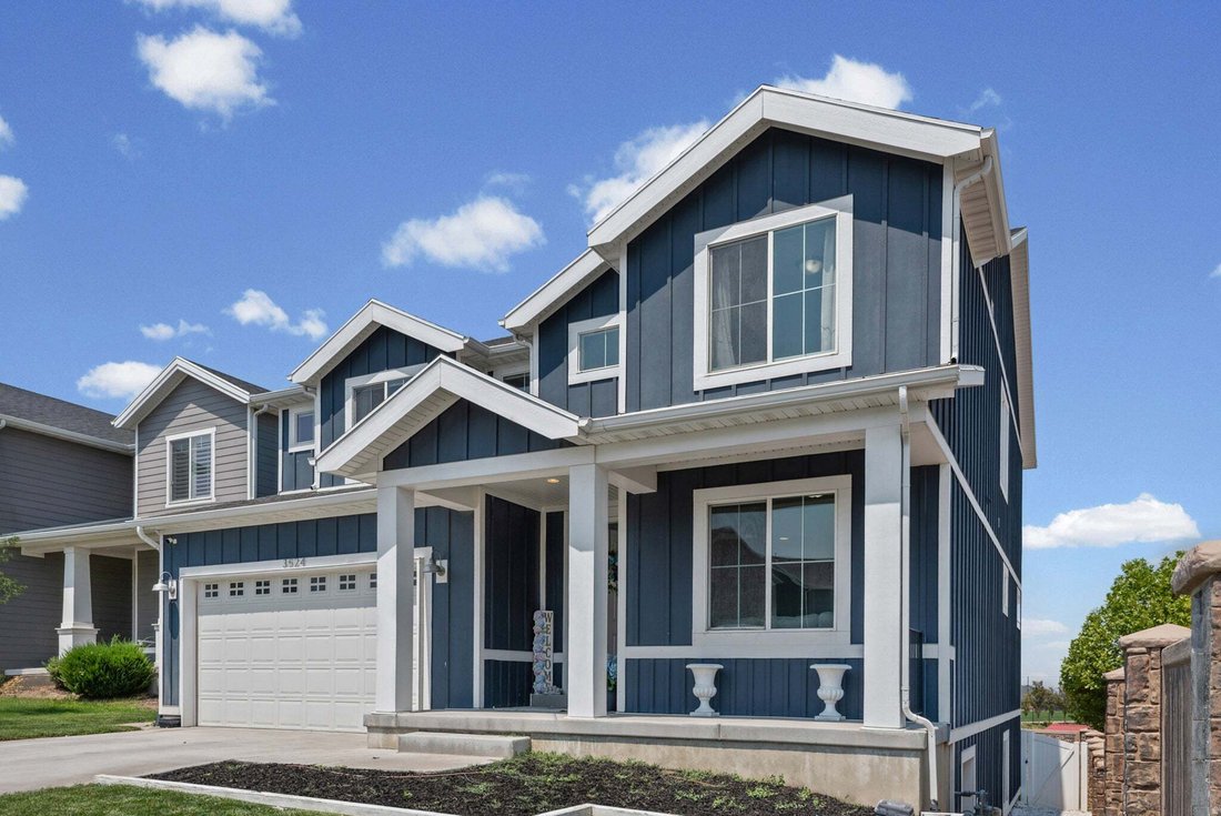 House in Riverton, Utah, United States 2 - 18620137