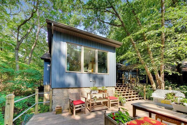 House in Beverly Shores, Indiana, United States 3 - 18619900
