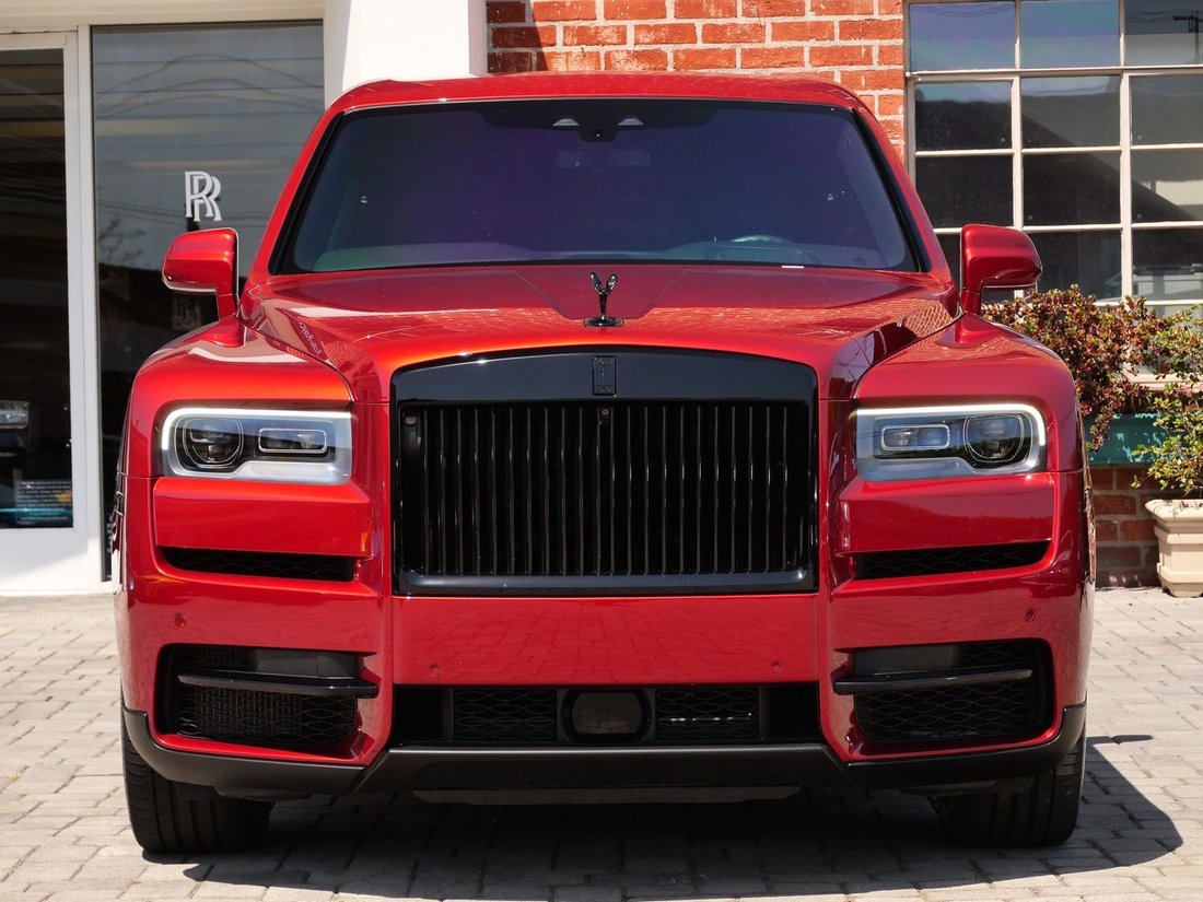Suv in Beverly Hills, CA, United States 5 - 18546502