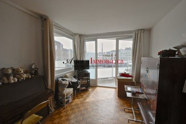 Apartment in Bois de Boulogne, Paris 16e Arrondissement, Paris 1 - 18618676