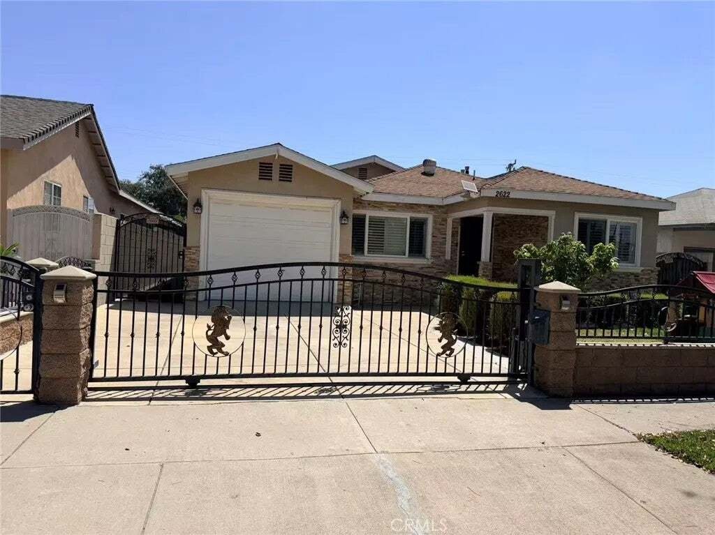 House in Rosemead, California, United States 1 - 18618874
