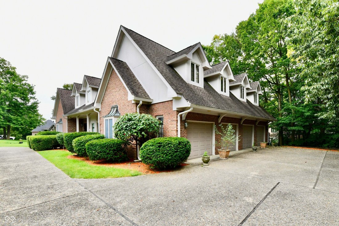 House in Lawrence, Indiana, United States 4 - 18616975