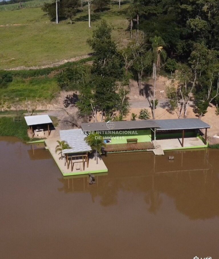 Farm Ranch in Porto Feliz, State of São Paulo, Brazil 4 - 18616808