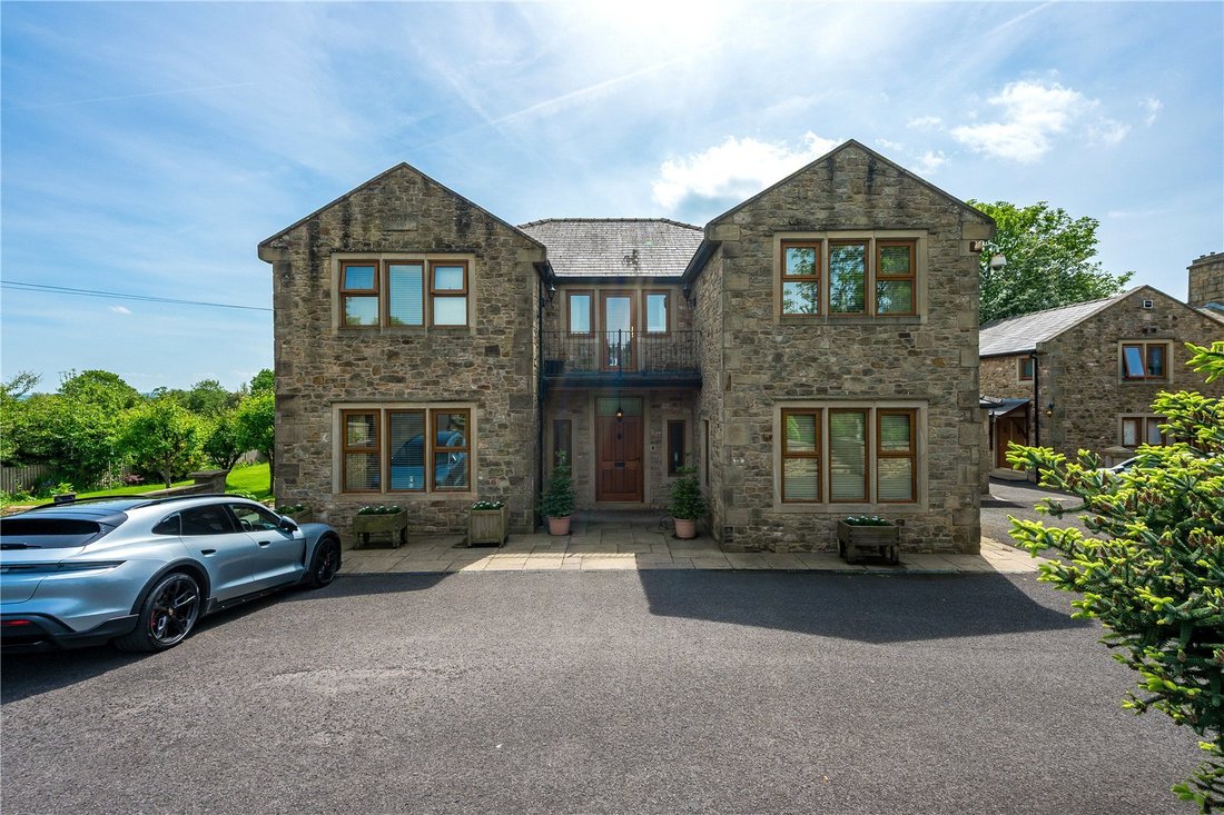 House in Longridge, England 1 - 15174440