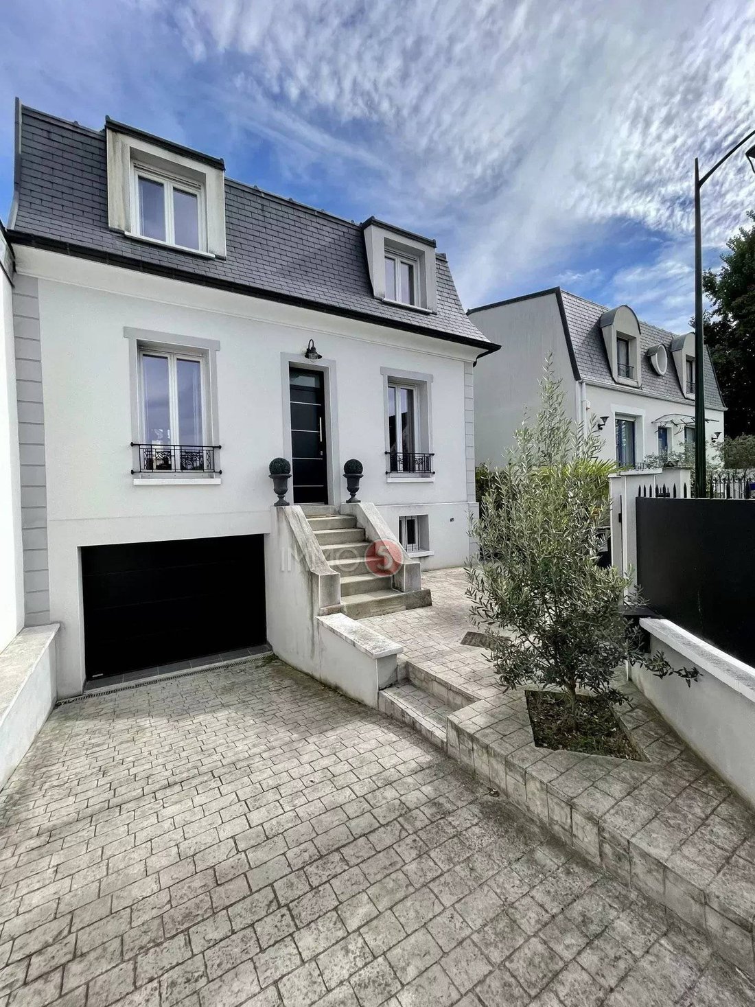House in Thiers, Le Raincy, France 4 - 16948059