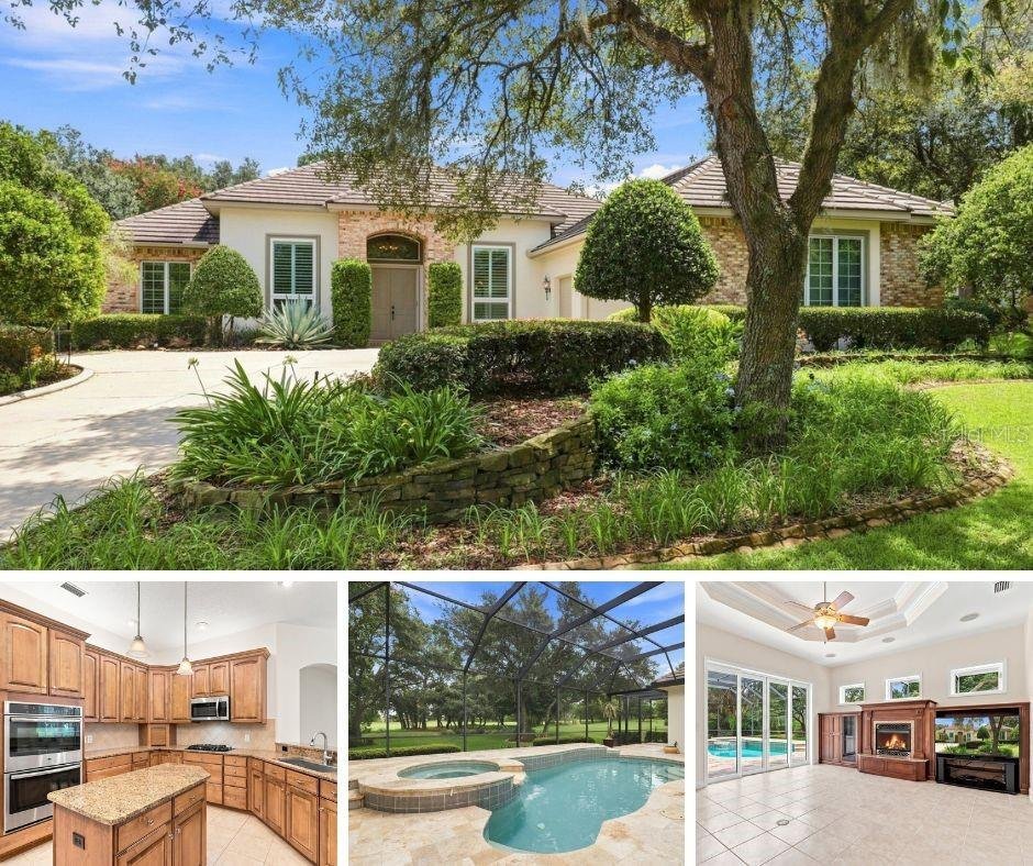 House in Lecanto, Florida, United States 1 - 18621204