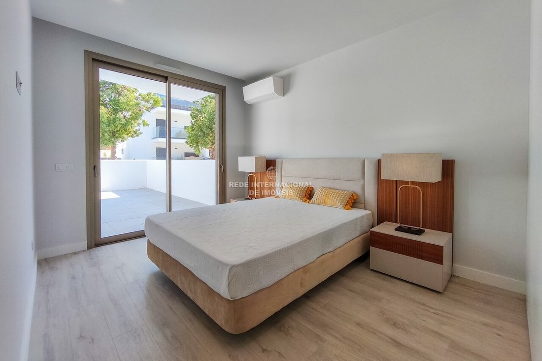 Apartamento en Conceicao e Cabanas de Tavira, Algarve, Portugal 5 - 17509456