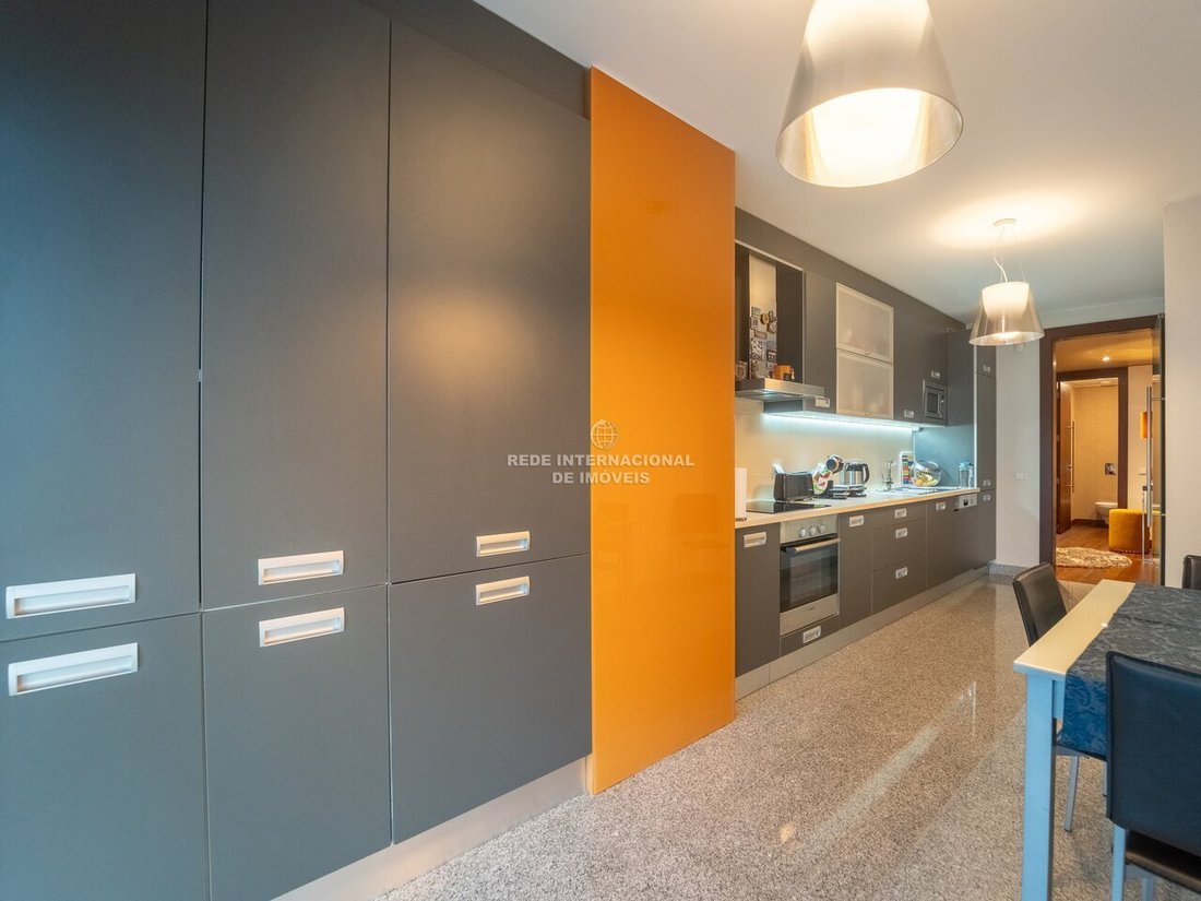 Apartamento en Santa Marinha y Sao Pedro da Afurada, Distrito de Oporto, Portugal 3 - 17500134