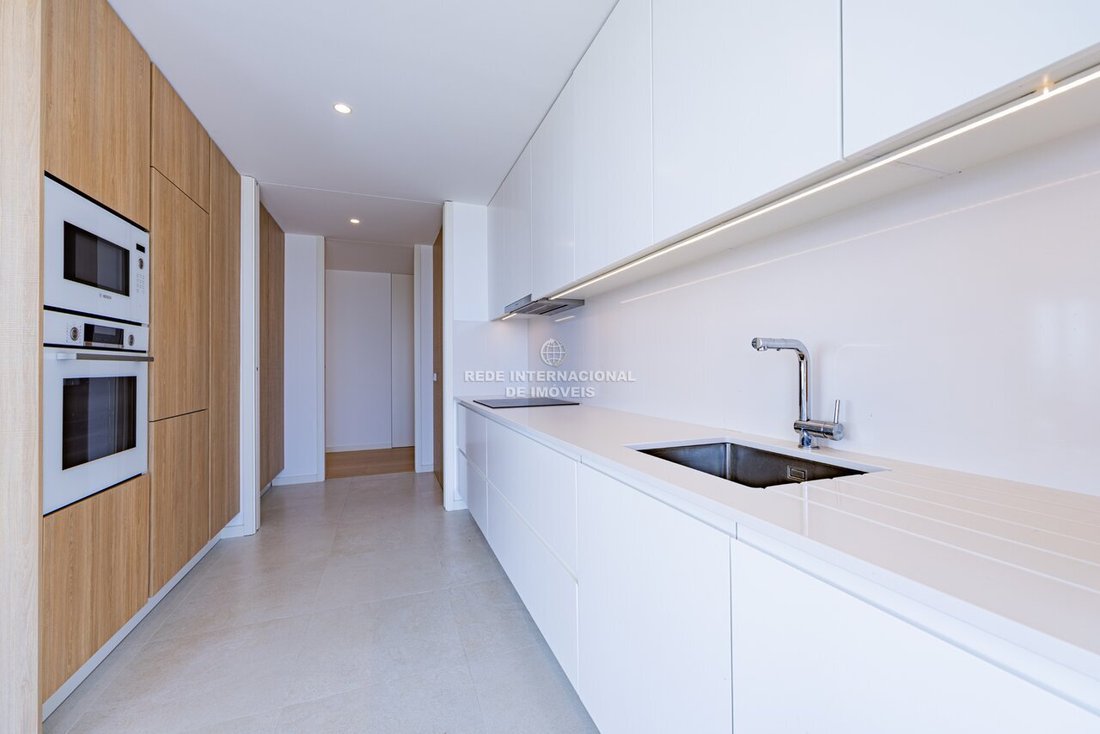 Apartamento en Faro (Se y Sao Pedro), Algarve, Portugal 4 - 18044703