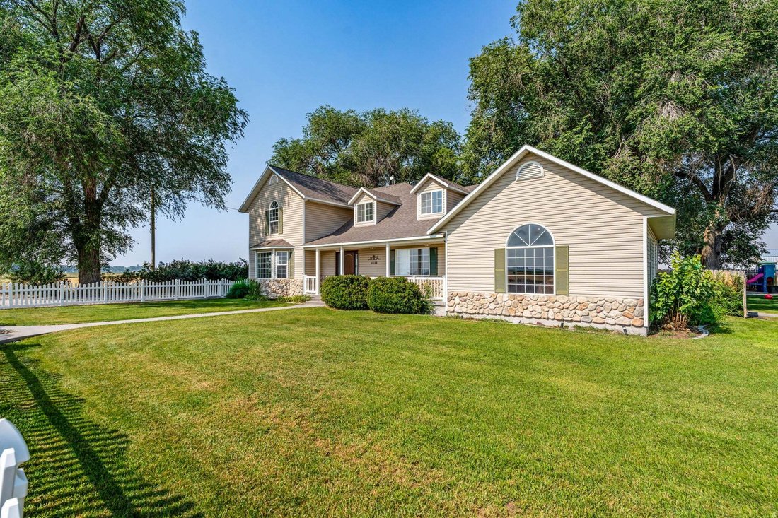 House in Delta, Utah, United States 2 - 18620136
