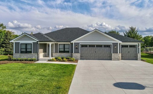 House in Kankakee, Illinois, United States 1