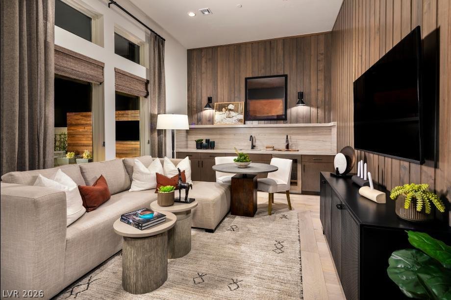 House in Las Vegas, Nevada, United States 5 - 18618508