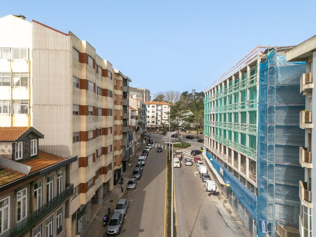 House in Bonfim, Porto District, Portugal 3 - 17500301