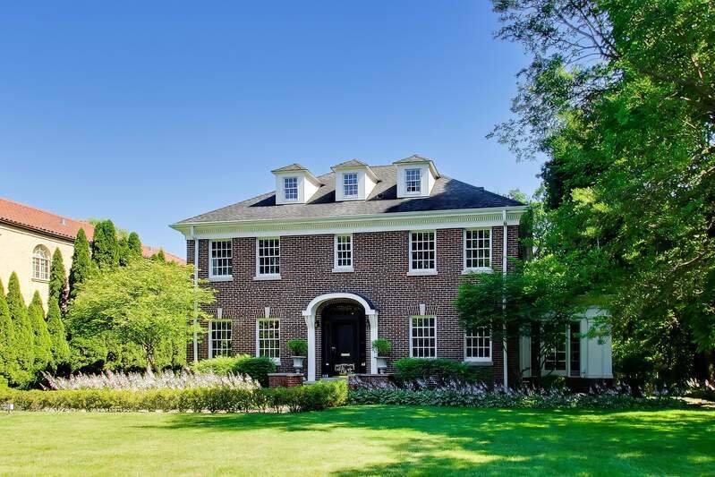 House in Highland Park, Illinois, United States 3 - 18619955
