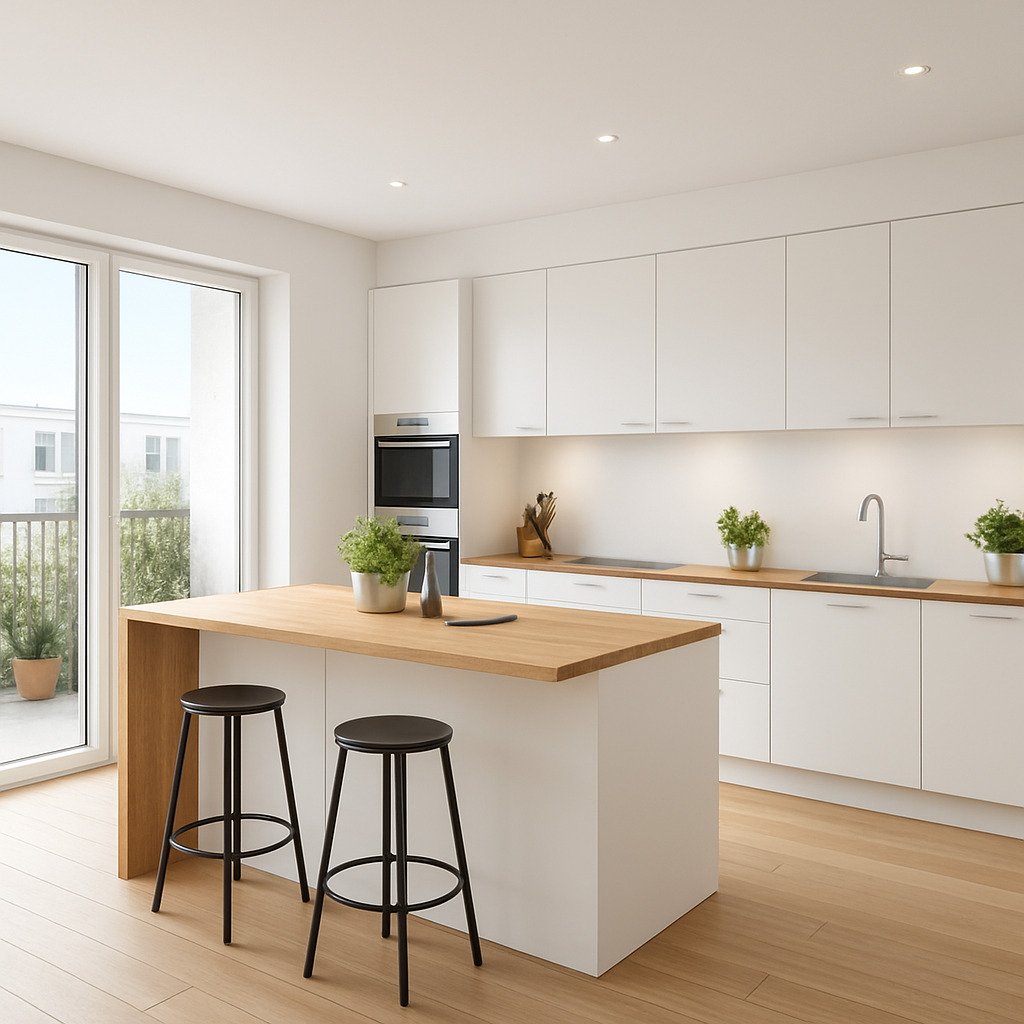 Apartment in Neudorf Est Centre, Strasbourg, France 5 - 18622982
