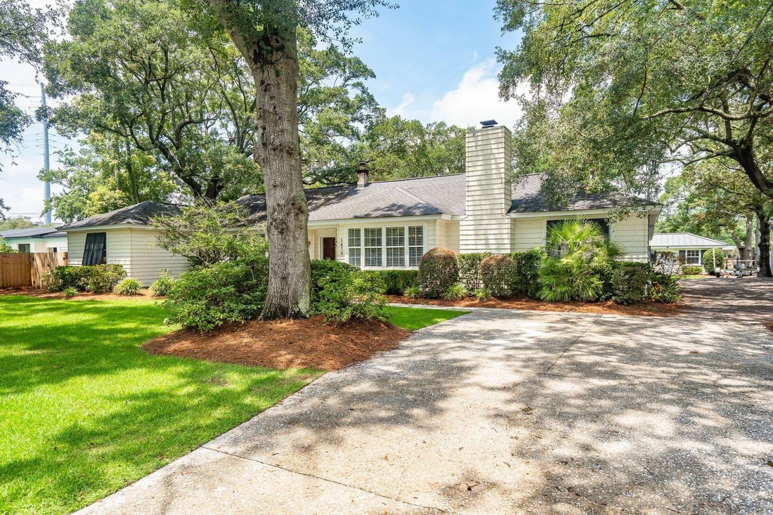 House in Charleston, South Carolina, United States 5 - 18619815