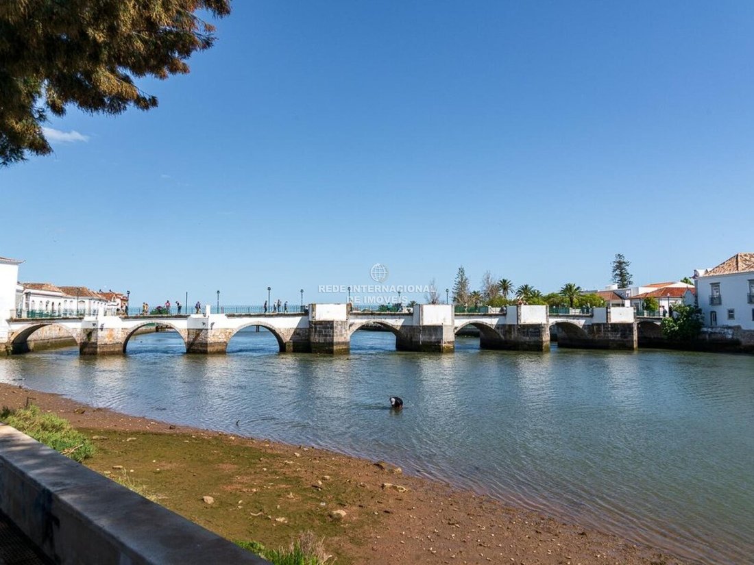 Appartamento a Tavira (Santa Maria e Santiago), Algarve, Portogallo 3 - 17555575