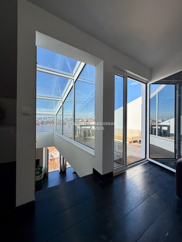Appartamento a Arroios, Lisbona, Portogallo 5 - 17500887