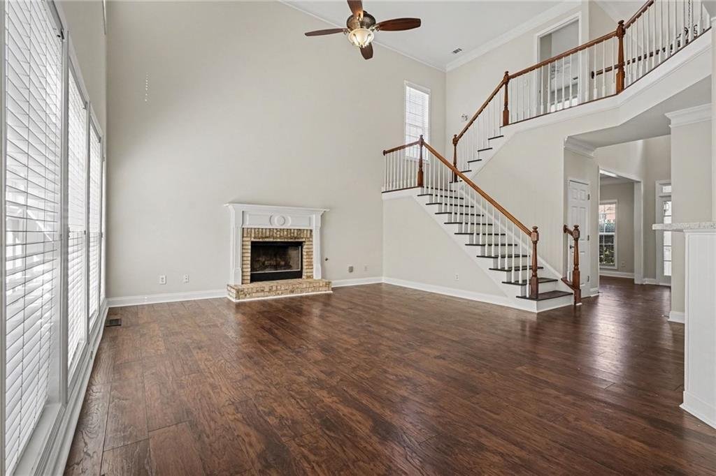 House in Dacula, Georgia, United States 5 - 18621296