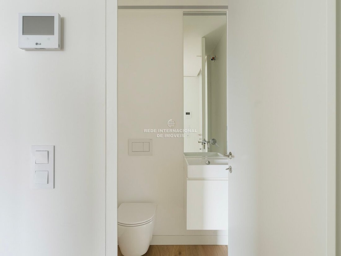 Appartement à Estrela, Lisbonne, Portugal 3 - 17500128