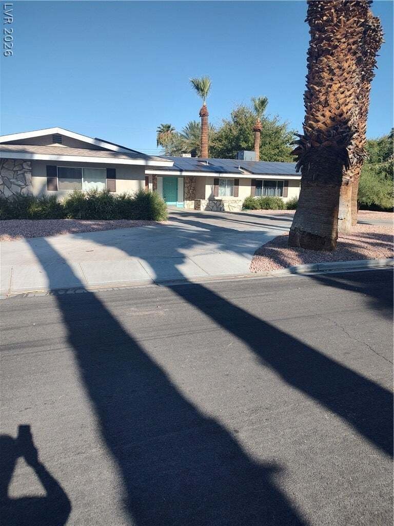 House in Las Vegas, Nevada, United States 1 - 18618500