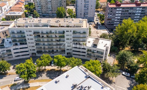 Apartment in Azurem, Braga, Portugal 1