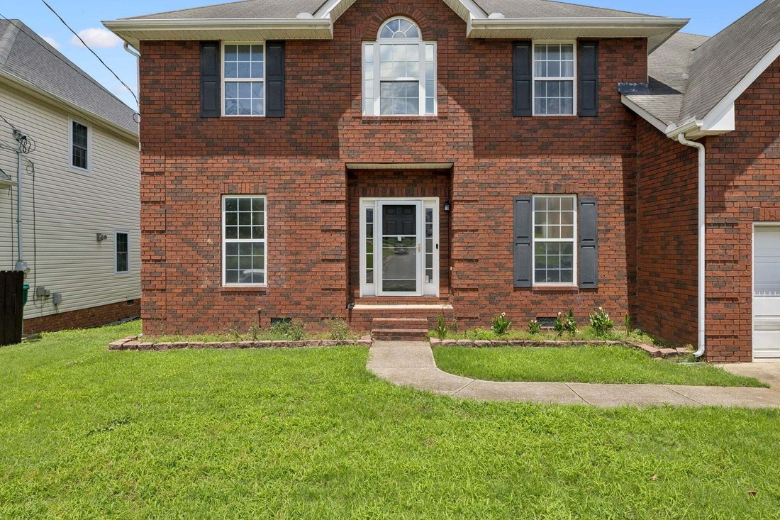 House in Nashville, Tennessee, United States 2 - 18617130