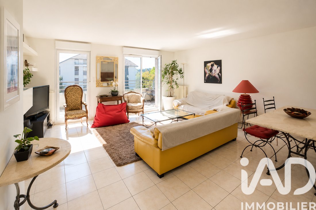 Apartment in Gare, Annecy, France 2 - 18221680