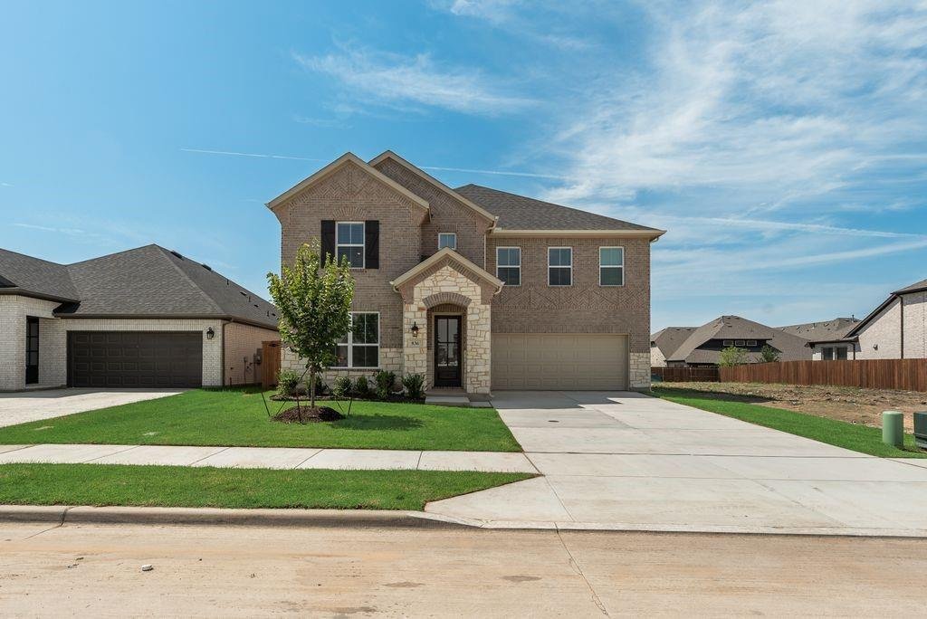 House in Fort Worth, Texas, United States 1 - 17964044