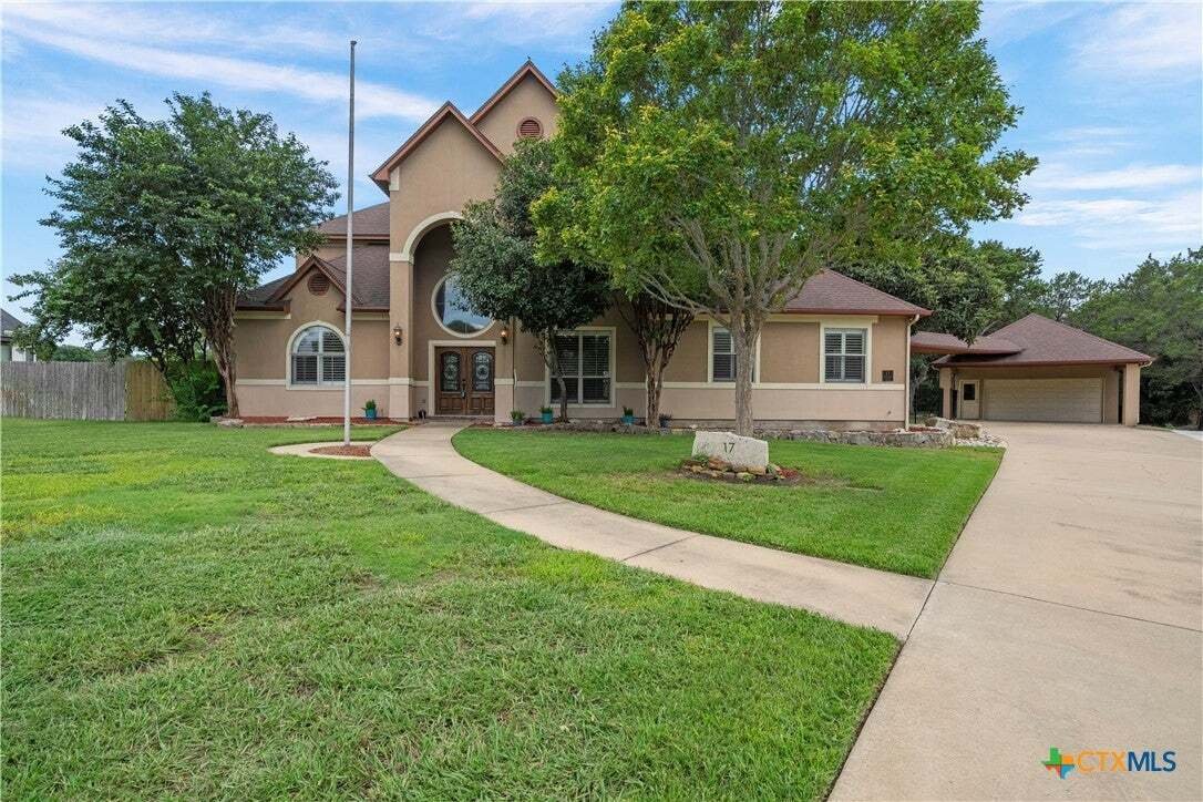 Haus in New Braunfels, Texas, Vereinigte Staaten 1 - 18618428