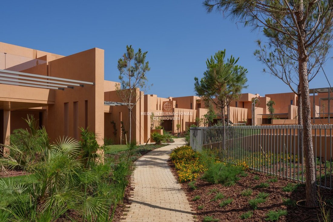 Appartement à Odiáxere, Algarve, Portugal 5 - 18616056