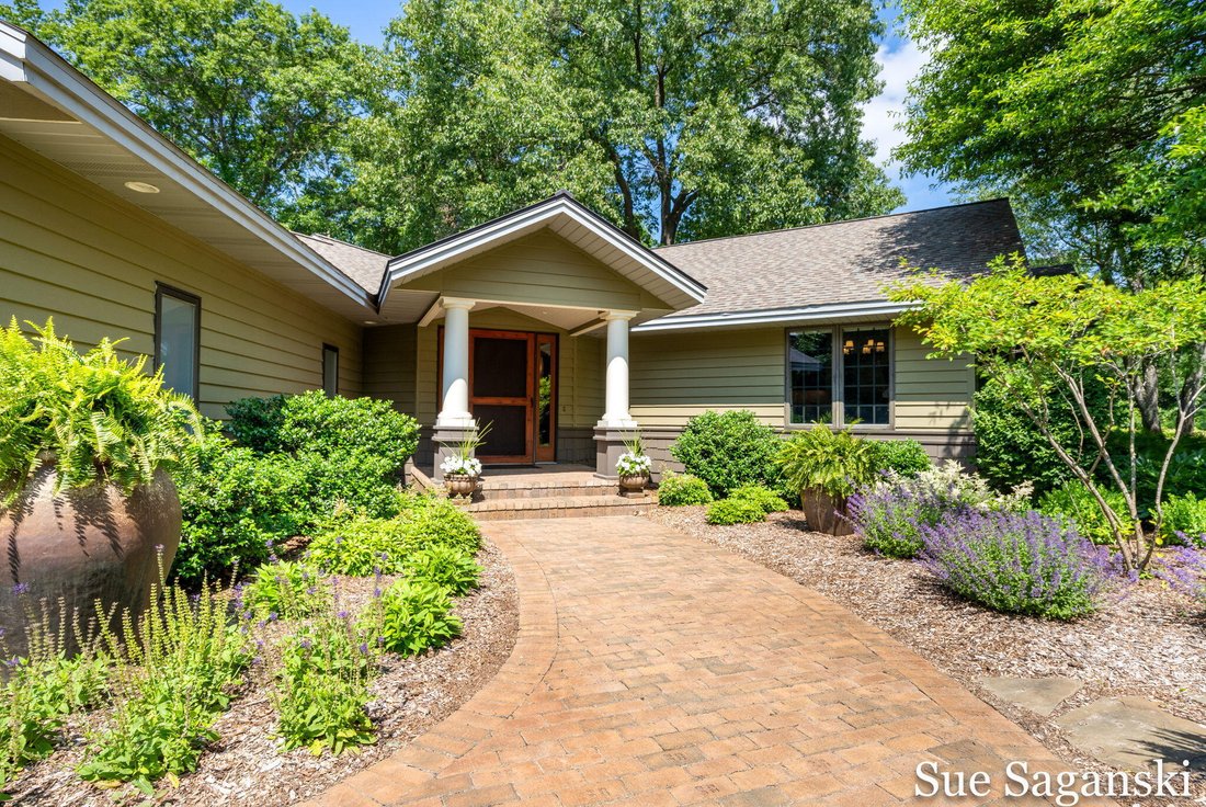 House in Holland, Michigan, United States 2 - 18617215