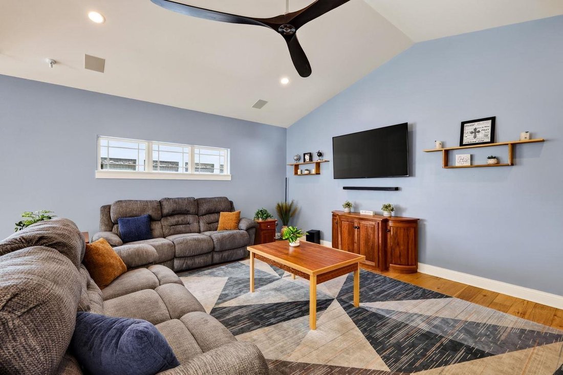 House in Sun Prairie, Wisconsin, United States 3 - 18620156