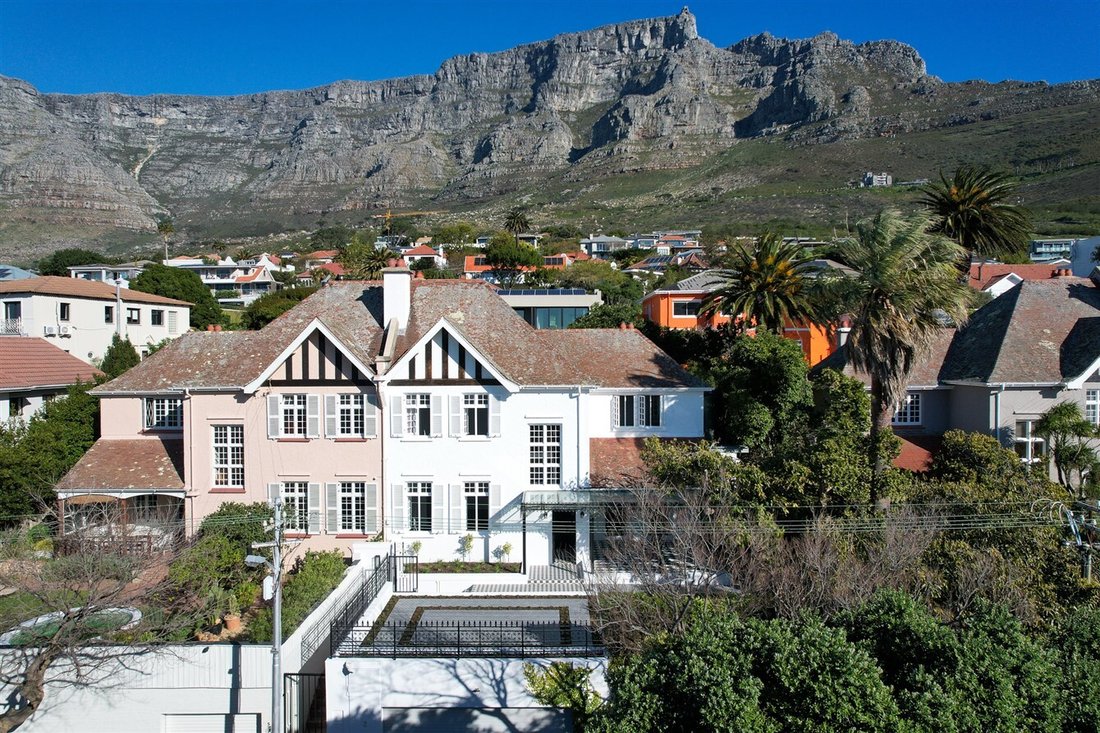 House in Cape Town, Western Cape, South Africa 2 - 18618012