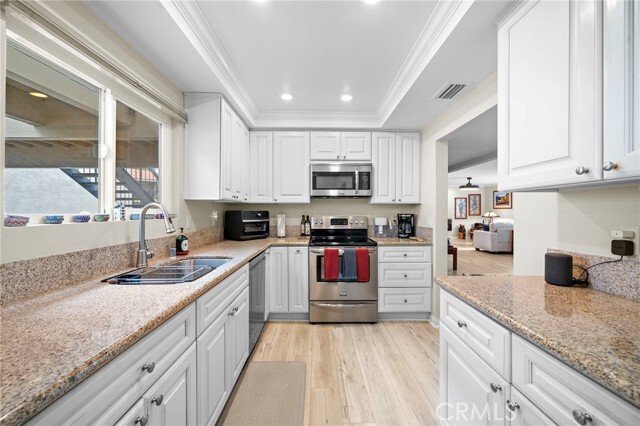 Condo in Laguna Woods, California, United States 5 - 18539083