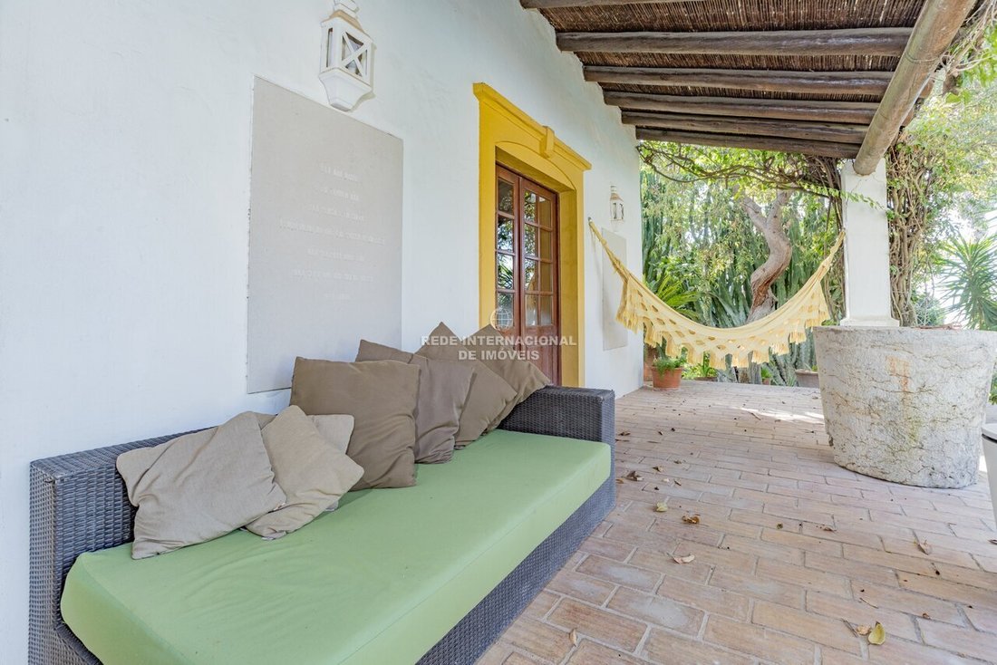 House in Boliqueime, Algarve, Portugal 5 - 17500983