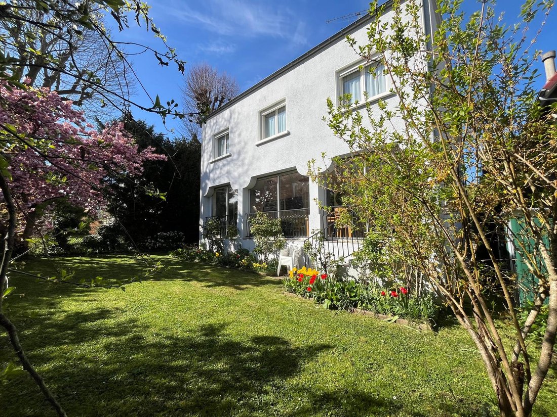 House in Chateau de Vaucresson, Vaucresson, France 4 - 18620366