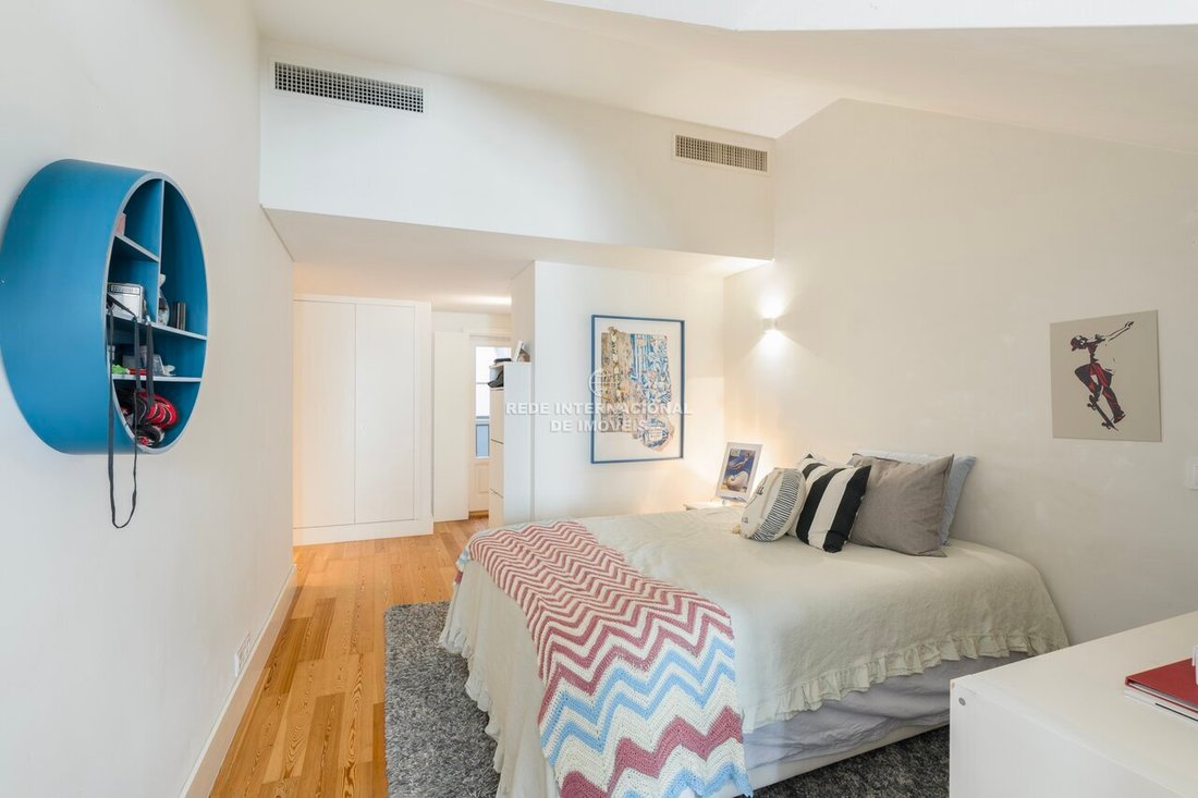 Apartment in Estrela, Lisbon, Portugal 4 - 17500294