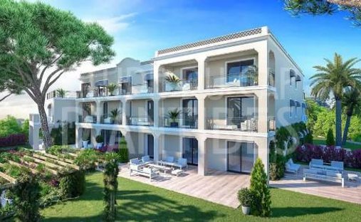 Appartement à Fontmerle, Antibes, France 1