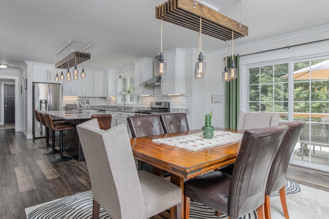 House in New Boston, New Hampshire, United States 4 - 18621693